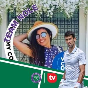 Meet your Posher, Ljupka